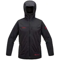 Mammut Ultimate Viii 25 Years Gore-tex Windstopper Softshelljacka