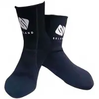 Seland 2 Mm Dykboots