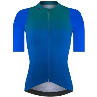 Etxeondo Lausoa Korta ärmar Cykeltröja