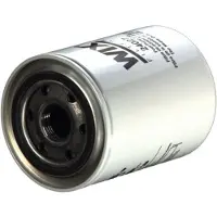 WIX FILTERS Bränslefilter 24027