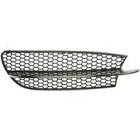 BLIC Ventilationsgaller, stötfångare 6502-07-0109996P höger