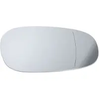 BLIC Ytterbackspeglar - spegelglas 6102-02-1271814P, höger