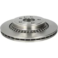 ABE Bromsskiva C4V013ABE bak, ventilerad, 1 Stycke
