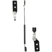 Krosno Gasfjäder, bagageutrymme/lastutrymme 24685 vänster