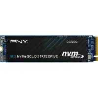 PNY CS2230 SSD - 500GB - M.2 2280 - PCIe 3.0