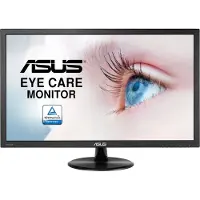 Asus Eye Care Vp247hae 23.6´´ Full Hd Wled Skärm