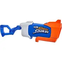 Nerf Supersoaker Regnstormsfigur