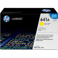 HP gul toner 8.000 sidor