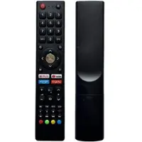 Mtp Products Universalfjärrkontroll för JVC TV