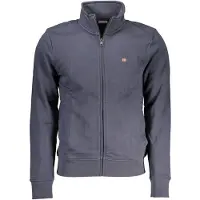 Napapijri Balis Sum Sweatshirt Med Dragkedja