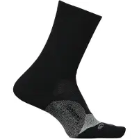 Feetures Elite Light Cushion Mini Crew-strumpor