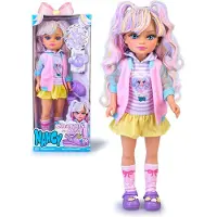 Famosa Charms In Style Docka