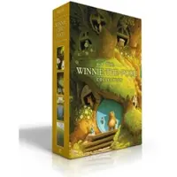 The Winnie-the-Pooh Collection (Boxed Set)