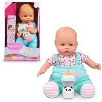 Nenuco Med Magic Bottle-babydockan