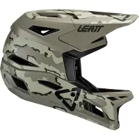 Leatt Gravity 4.0 V25 Downhillhjälm