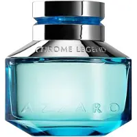 Azzaro Chrome Legend edt 40ml