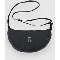 Ementa SB Fiuza Ikon Cord Väska black