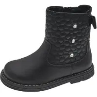 Chicco Boots TRONCHETTO CERINA flickor - Svart - 31