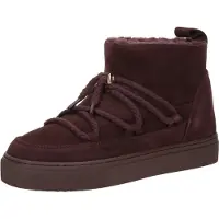 INUIKII Boot 'CLASSIC' bordeaux