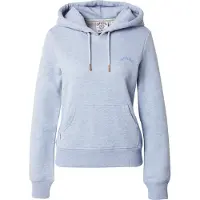 Superdry Essential Logo Emb Huvtröja