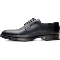 Nae Vegan Shoes Knytsko 'Mikel B' svart