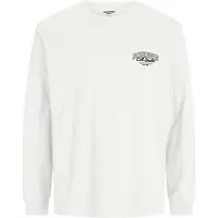 Jack & Jones Makoto T-shirt Med Lång ärm