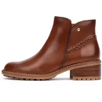 Pikolinos Ankelboots 'Medina' brun