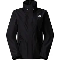 The North Face Sangro Jacket – damjacka - svart storlek XS