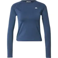 Ellesse T-shirt 'D'Irene' marinblå