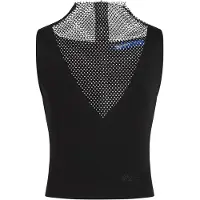 Karl lagerfeld Jeans A4w17032 Chainmail Ärmlös Topp