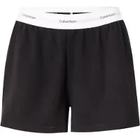 Calvin Klein Jeans Lounge Shorts Icon Cotton Jersey