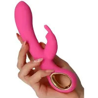 Toyz4Lovers Velvet Symphony Duovibraattori