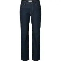 Selected Bea Kori Straight Fit Jeans
