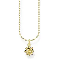 Thomas Sabo halsband KE2058-413-39-L45V