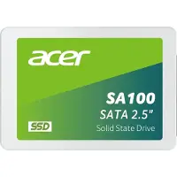 Acer 9bwwa.104 960gb Ssd