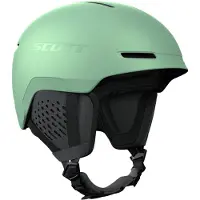 SCOTT Track Plus Hjälm