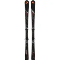 Völkl Peregrine Mt+vmotion 10 Alpint Skidpaket