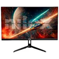 Nilox Monitor 27 FHD IPS 165Hz 1ms - NXM27FHD16511 - Schermo Gaming