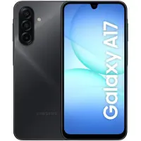 Samsung Galaxy A17 4G Dual SIM 8GB/256GB A175F-DS Svart