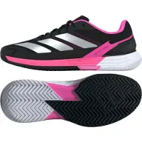 Adidas Defiant Speed 2 Hardcourtskor