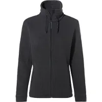 Vaude Skomer Winter Iii Fleecejacka Med Dragkedja