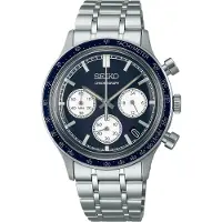 Seiko SSB477P1 Conceptual Series Chrono