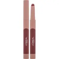 L'Oréal Infallible Matte Läppkrita #112- krydda i livet 2,5 g