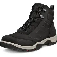 Ecco Women's Xpedition Iii W Waterproof Boot Black/black