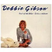 Suburban Gibson Debbie: Out of the blue 1987 (Deluxe)