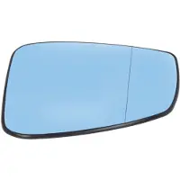 BLIC Ytterbackspeglar - spegelglas 6102-02-1211231, vänster