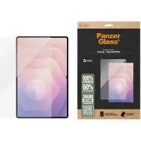 PanzerGlass Samsung Galaxy Tab S11 Ultra Ultra-Wide Fit Skärmskydd - Genomskinlig