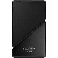 ADATA SE920 - SSD - 4 TB - extern (portabel) - USB4 (USB-C kontakt) - svart