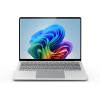 Microsoft Surface Laptop for Business - 7th Edition - Copilot+ PC - Snapdragon X Elite - X1E-80-100 / upp till 4 GHz - Win 11 Pro - Qualcomm Adreno...