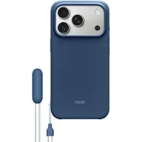 Beats by Dr. Dre Iphone 17 Pro Kickstand Magsafe Camera Control Telefonfodral
